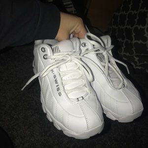 K-SWISS original sneakers